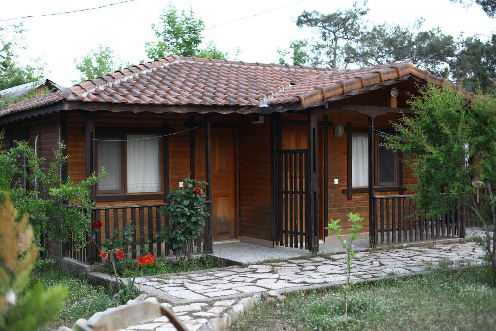 Koala Bungalows โอลิมปอส ห้อง รูปภาพ