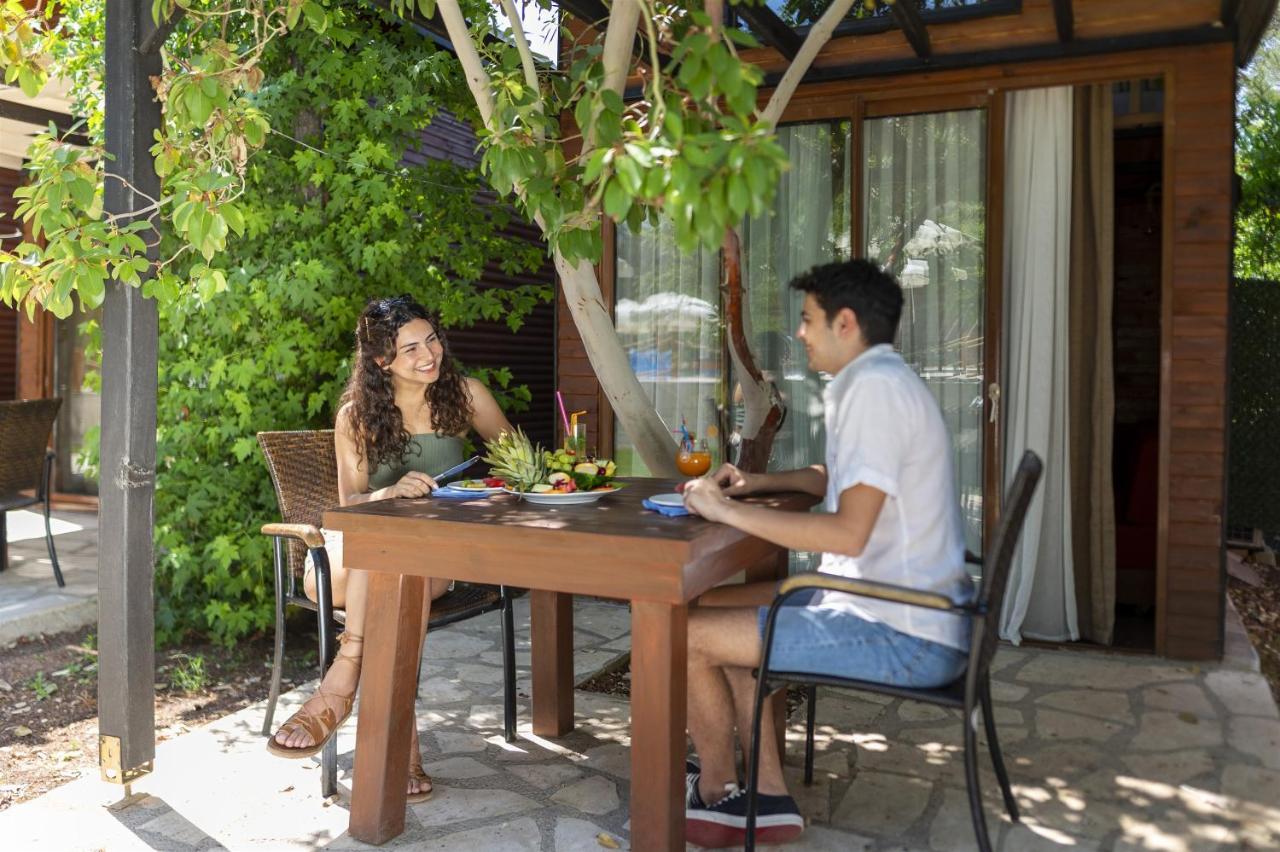 Koala Bungalows โอลิมปอส ภายนอก รูปภาพ