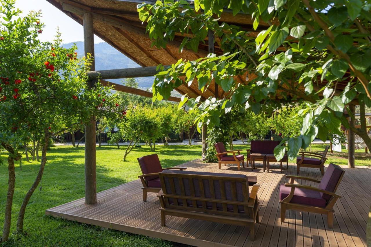 Koala Bungalows โอลิมปอส ภายนอก รูปภาพ
