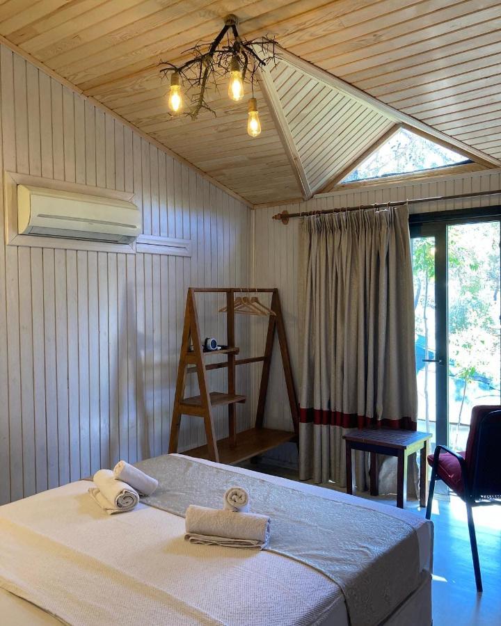 Koala Bungalows โอลิมปอส ภายนอก รูปภาพ