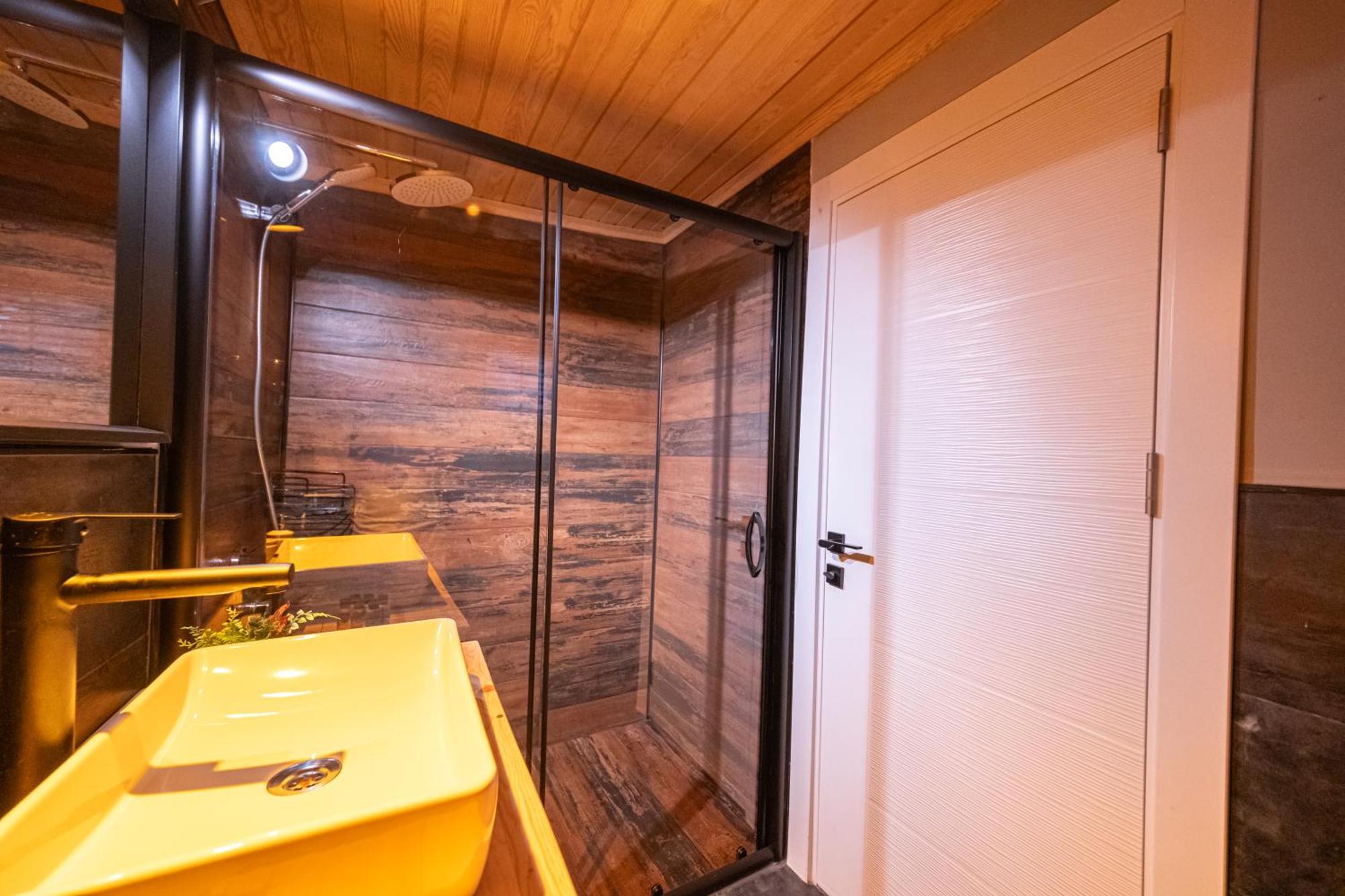 Koala Bungalows โอลิมปอส ภายนอก รูปภาพ