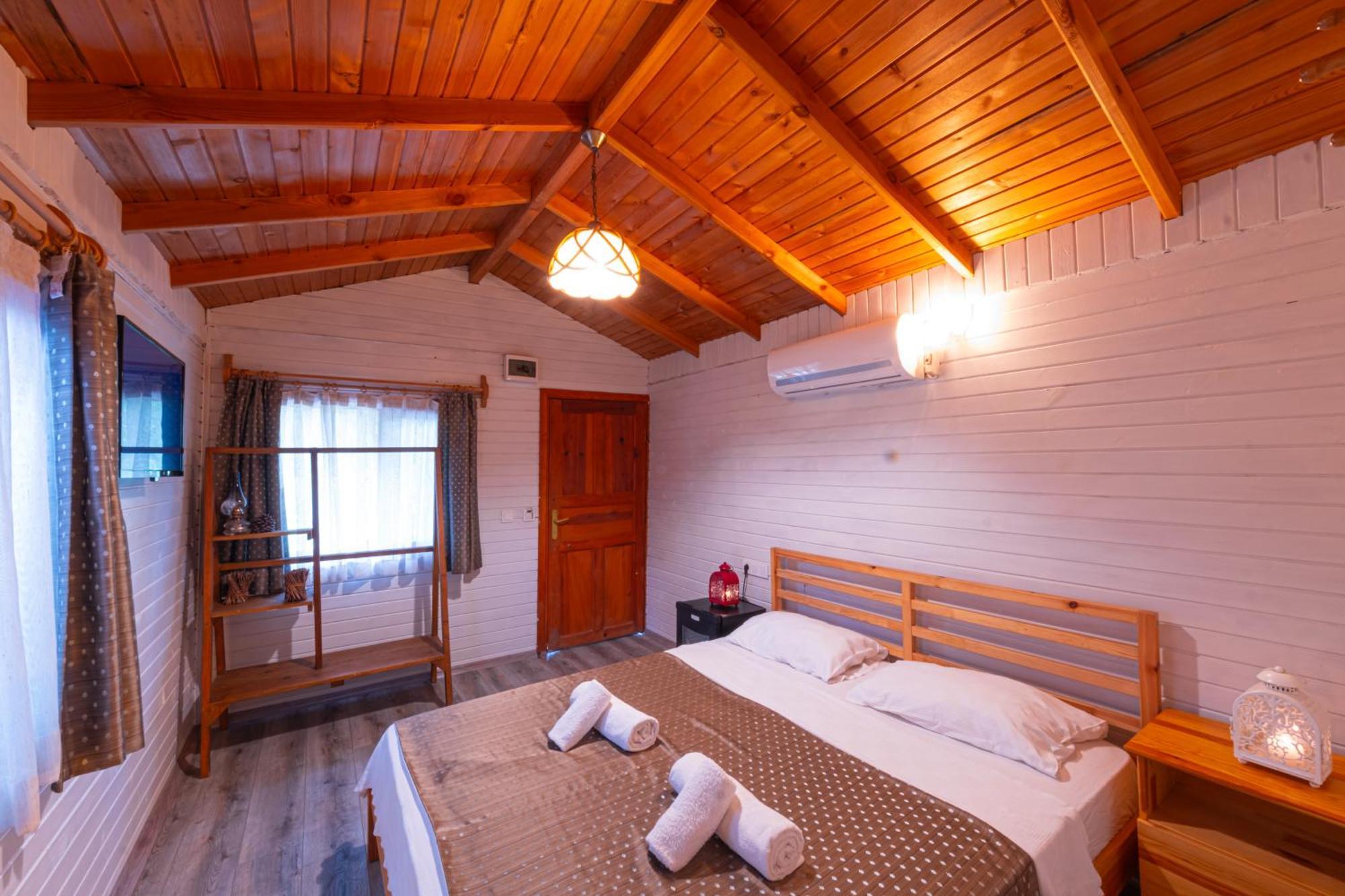 Koala Bungalows โอลิมปอส ภายนอก รูปภาพ