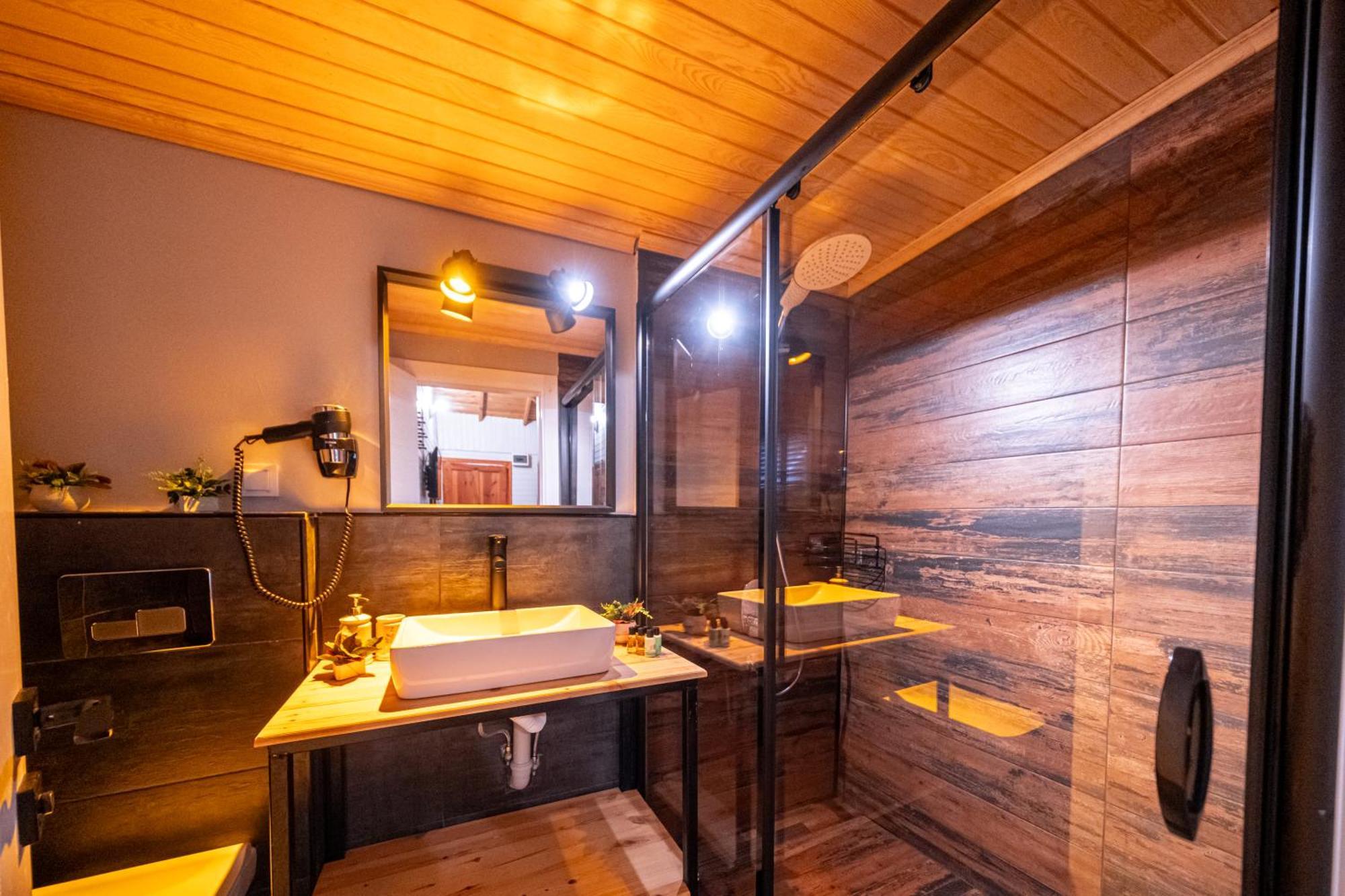 Koala Bungalows โอลิมปอส ภายนอก รูปภาพ