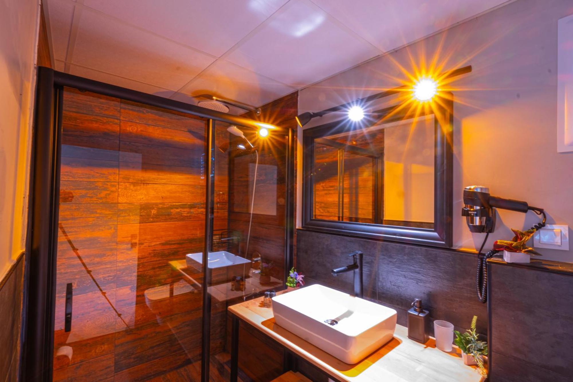 Koala Bungalows โอลิมปอส ภายนอก รูปภาพ