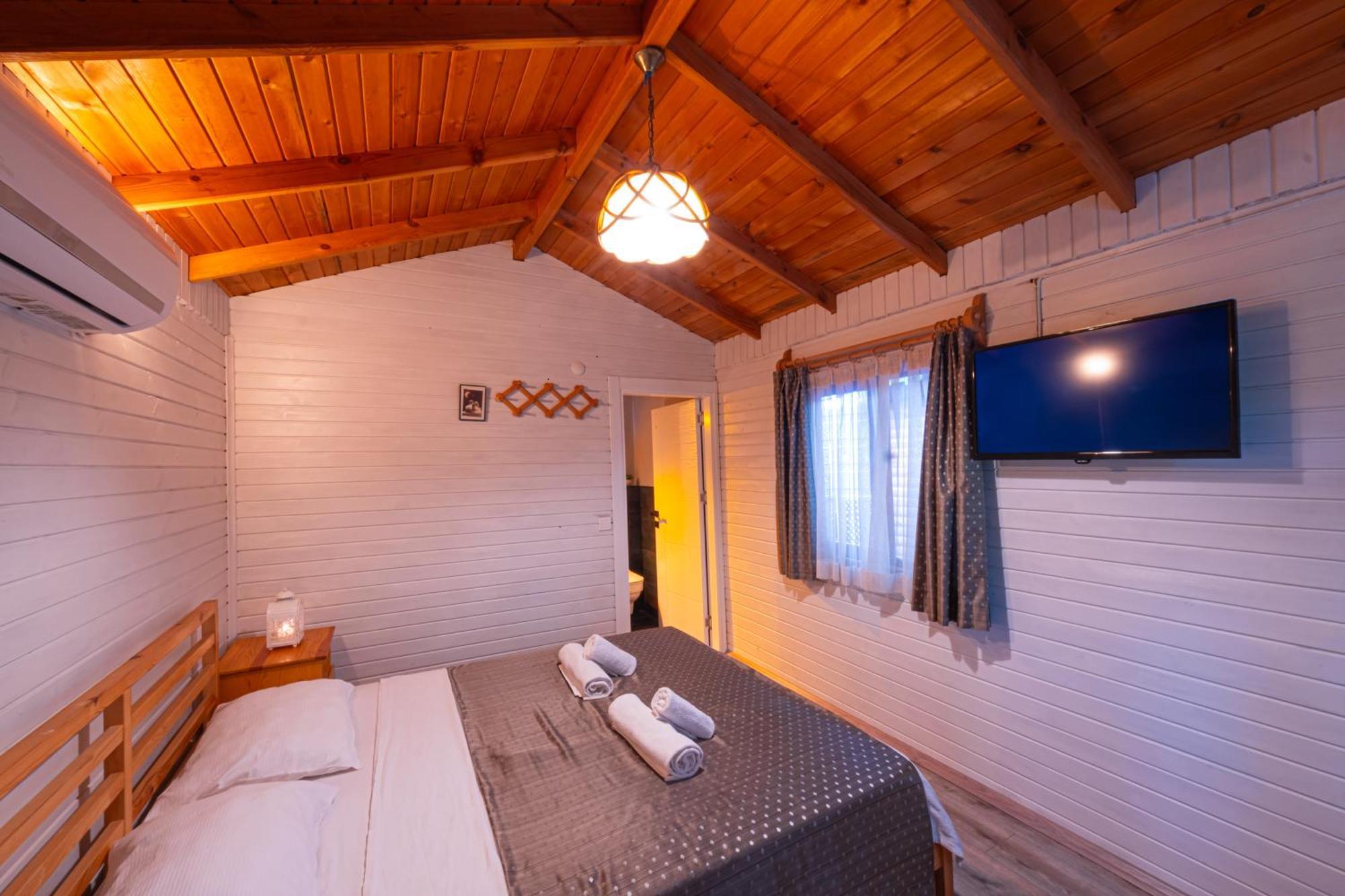 Koala Bungalows โอลิมปอส ภายนอก รูปภาพ
