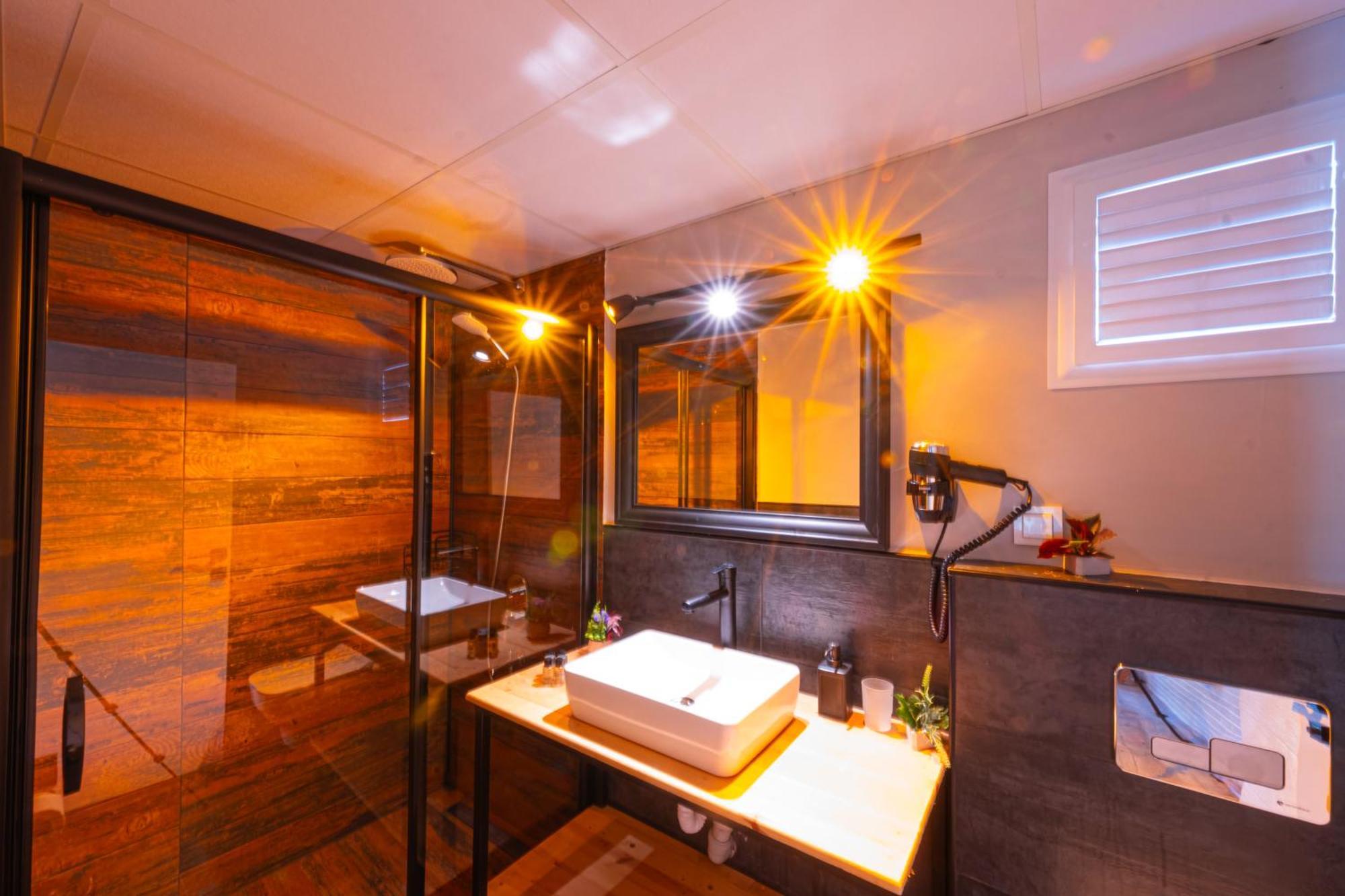 Koala Bungalows โอลิมปอส ภายนอก รูปภาพ