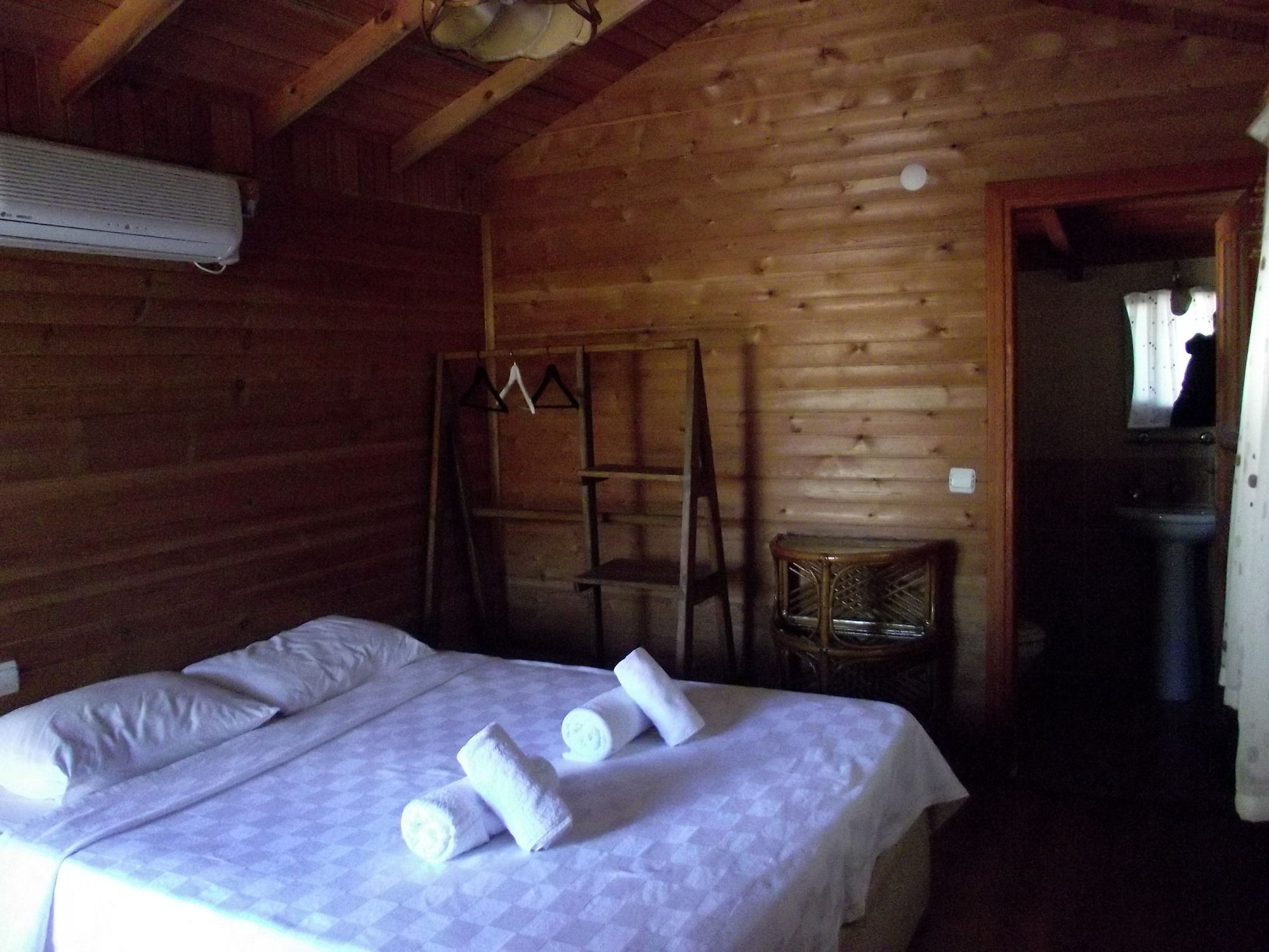 Koala Bungalows โอลิมปอส ภายนอก รูปภาพ