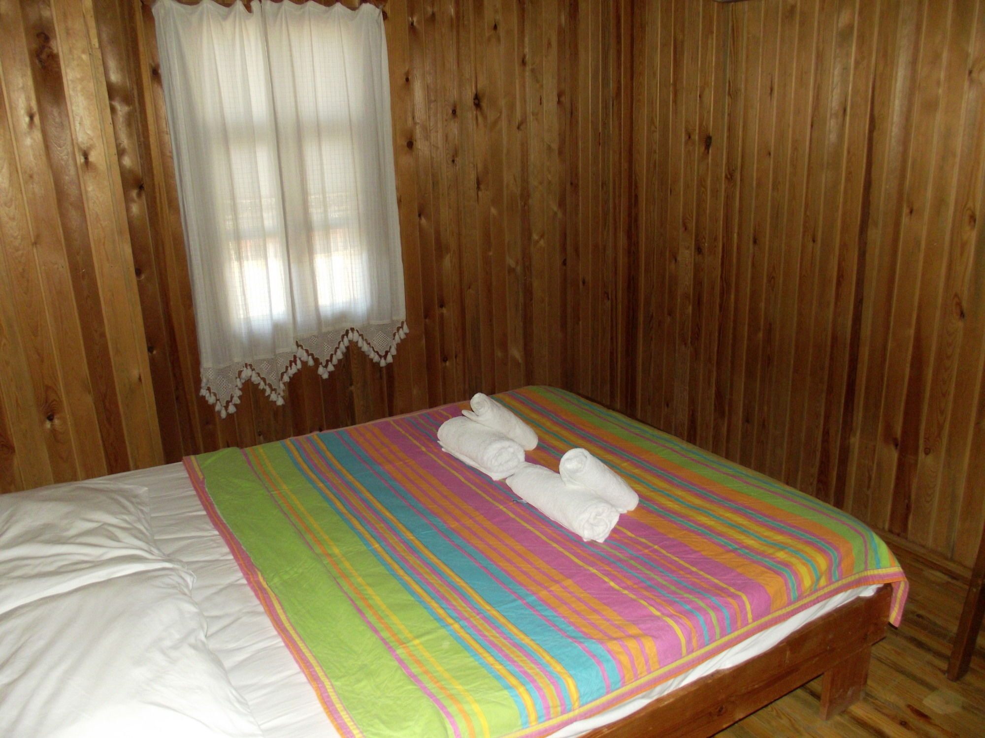 Koala Bungalows โอลิมปอส ภายนอก รูปภาพ