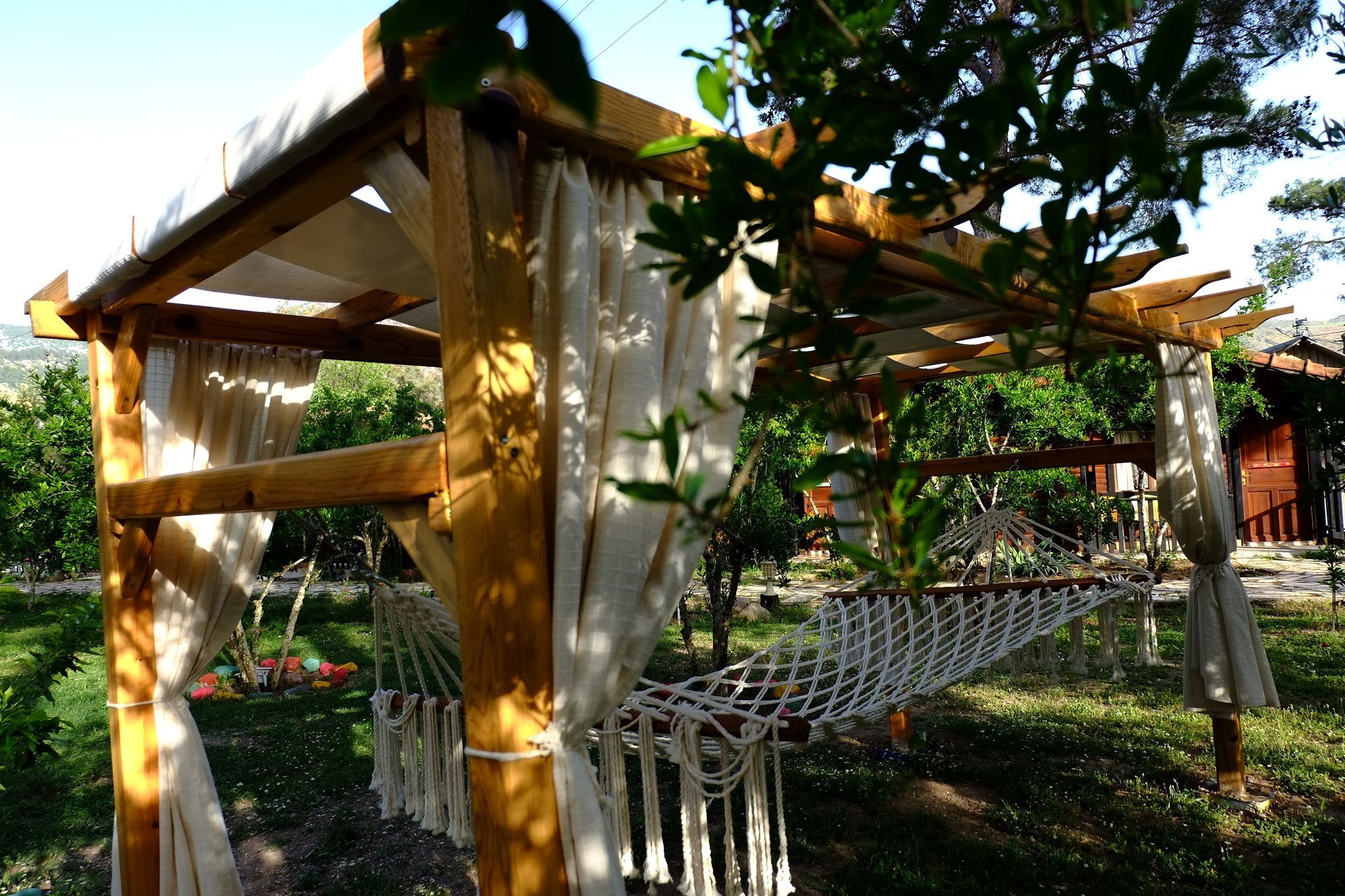 Koala Bungalows โอลิมปอส ภายนอก รูปภาพ