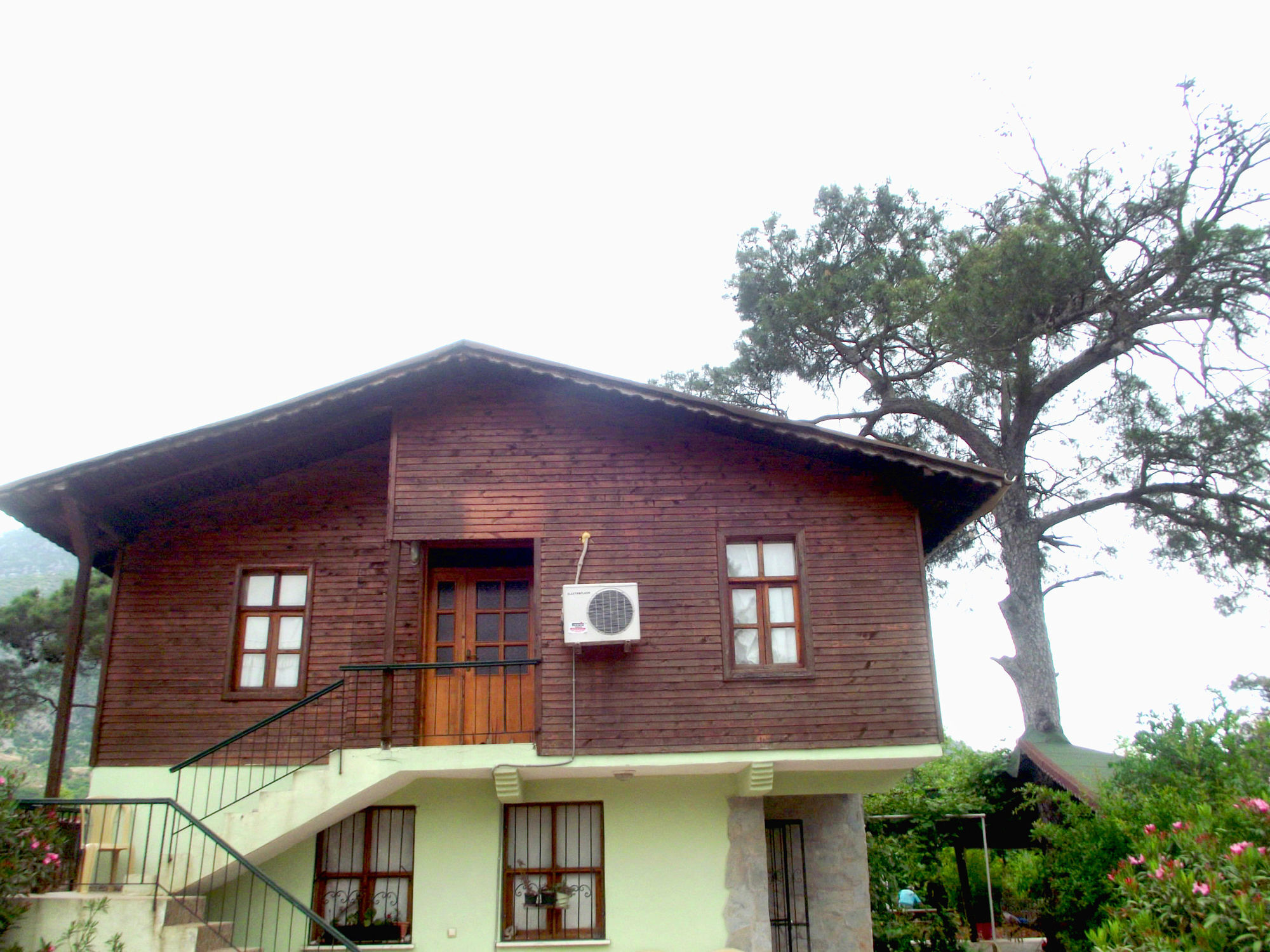 Koala Bungalows โอลิมปอส ภายนอก รูปภาพ