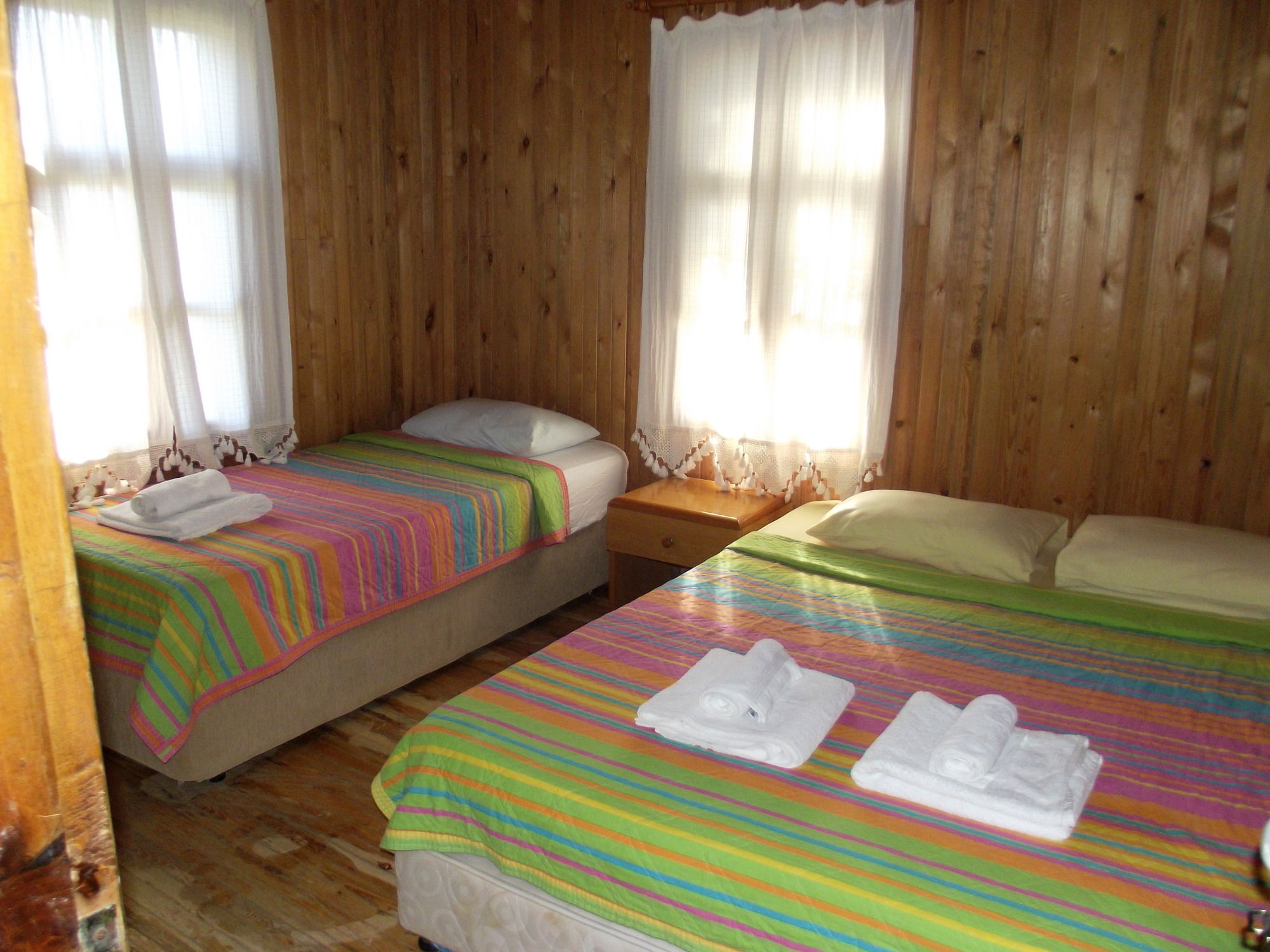 Koala Bungalows โอลิมปอส ภายนอก รูปภาพ