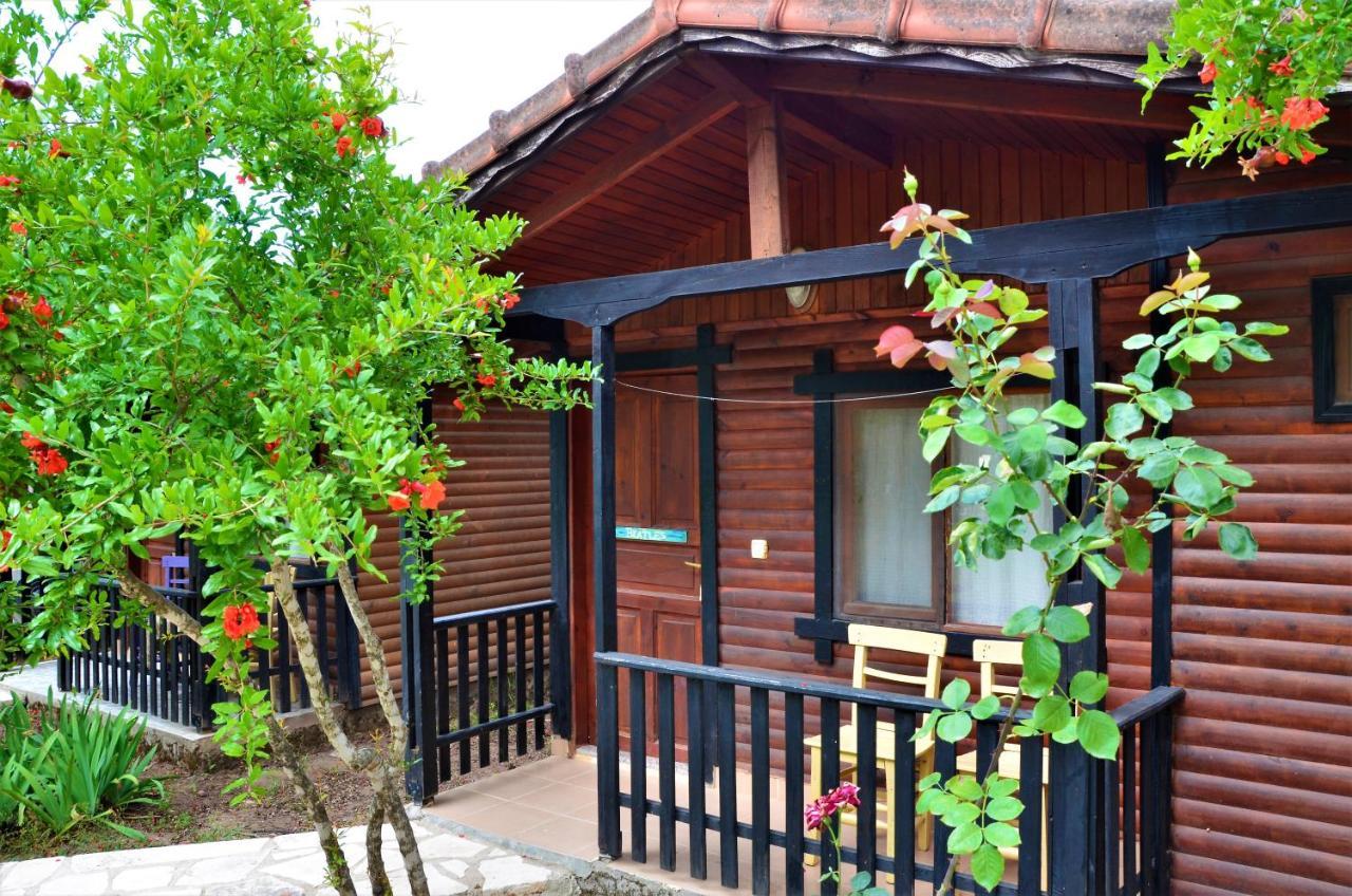 Koala Bungalows โอลิมปอส ภายนอก รูปภาพ